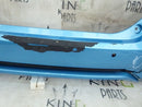 HONDA FIT JAZZ GP HATCHBACK 2017-20 REAR BUMPER GENUINE PDC 71501-T5A-J500