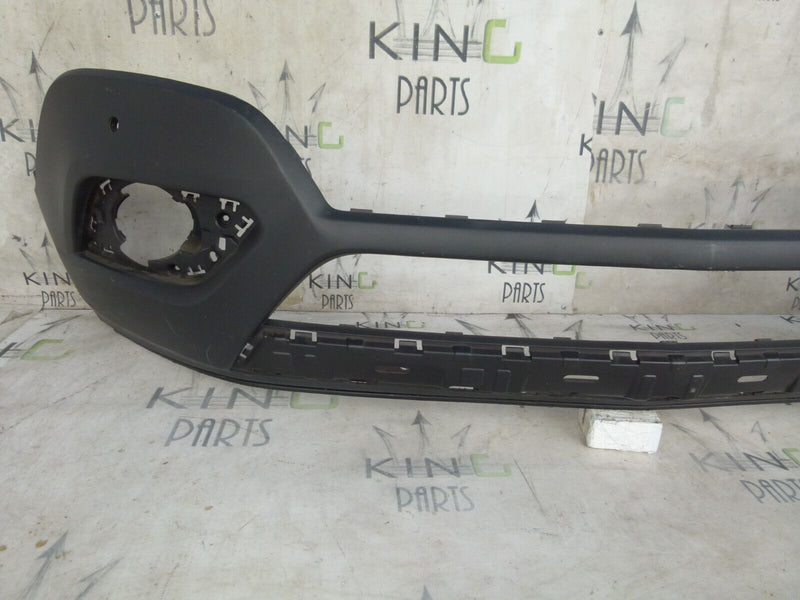 VAUXHALL MOKKA J13 2012-2015 FRONT BUMPER GENUINE 95122393