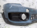 BMW MINI COOPER COUNTRYMAN F60 2017-ON FRONT BUMPER GENUINE 5111 7390520