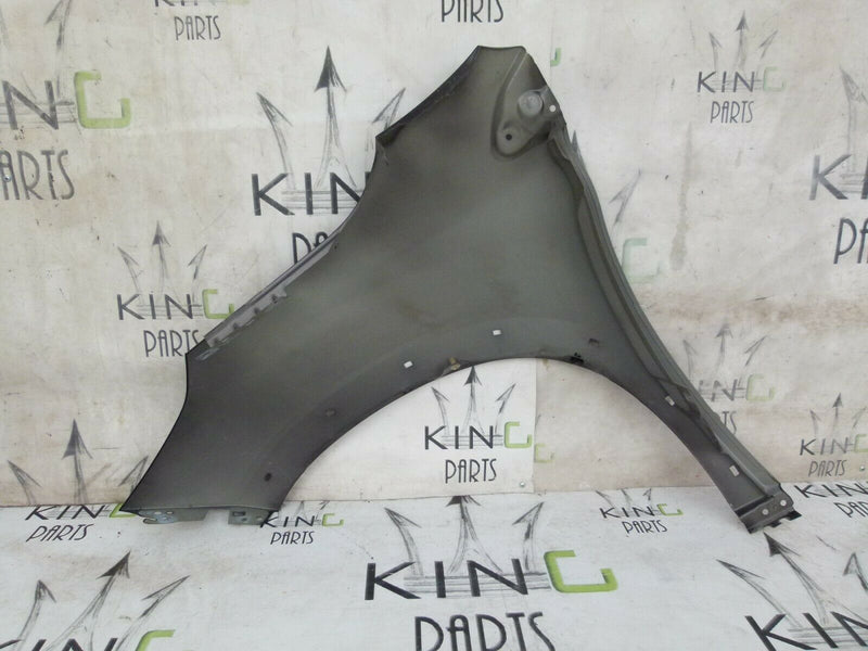 PEUGEOT 2008 2013-2018 FRONT FENDER WING PANEL RIGHT SIDE O/S