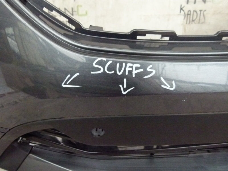 BMW X1 F48 xLINE FACELIFT 2019-ON FRONT BUMPER GENUINE 6x PDC 7954205