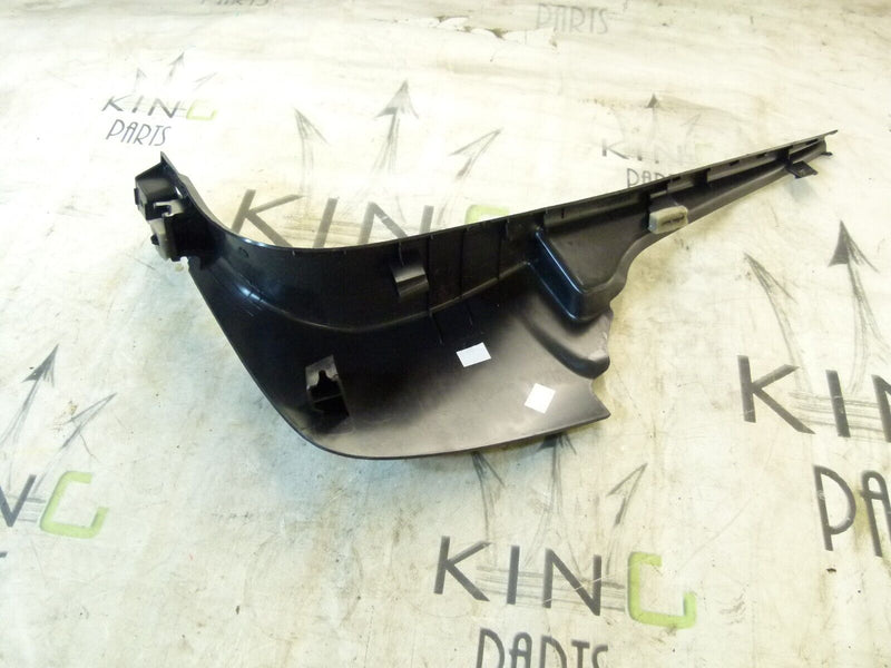 PEUGEOT 308 SW ESTATE 2017-21 RIGHT SIDE LOWER A-PILLAR COVER 9677430877