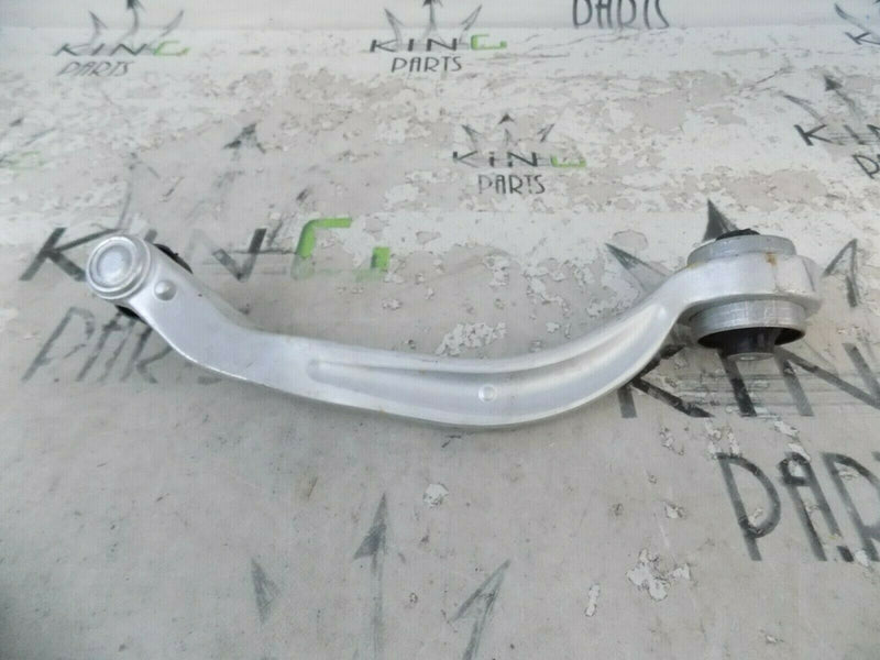 AUDI A4 2002-2009 LEFT LOWER LINK WISHBONE TRACK CONTROL ARM DELPHI TC1956