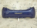 PEUGEOT 208 2012-2019 REAR BUMPER GENUINE 9673271377