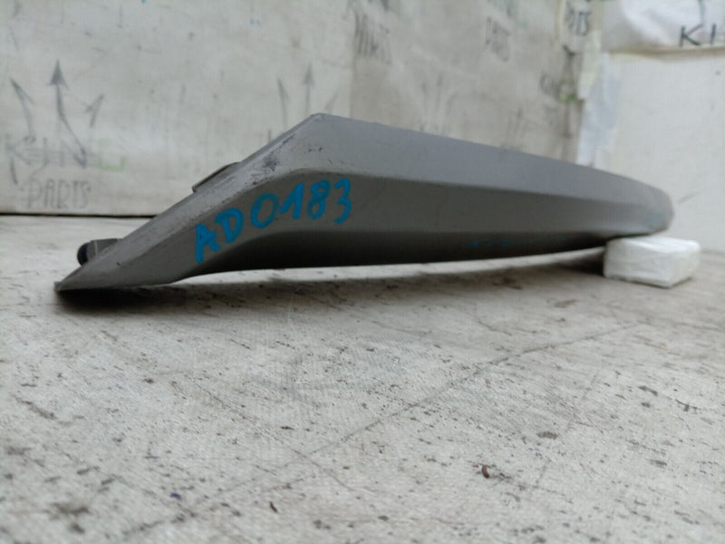 HYUNDAI TUCSON TL SE 2015-2018 FRONT BUMPER LOWER LIP SPOILER 86565D7110