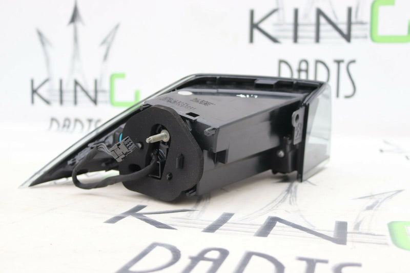 PEUGEOT 508 2019-ON RIGHT SIDE REAR LED LIGHT FENDER LAMP