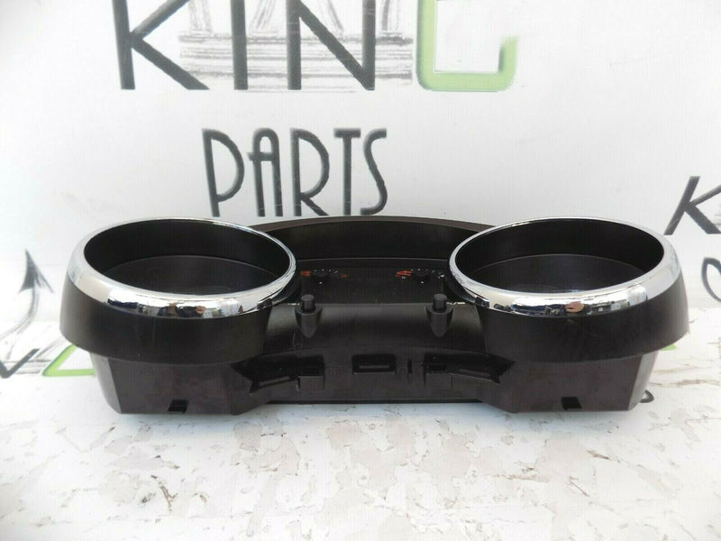 PEUGEOT 3008 2008-2016 INSTRUMENT CLUSTER SPEEDOMETER 9666625880 *N