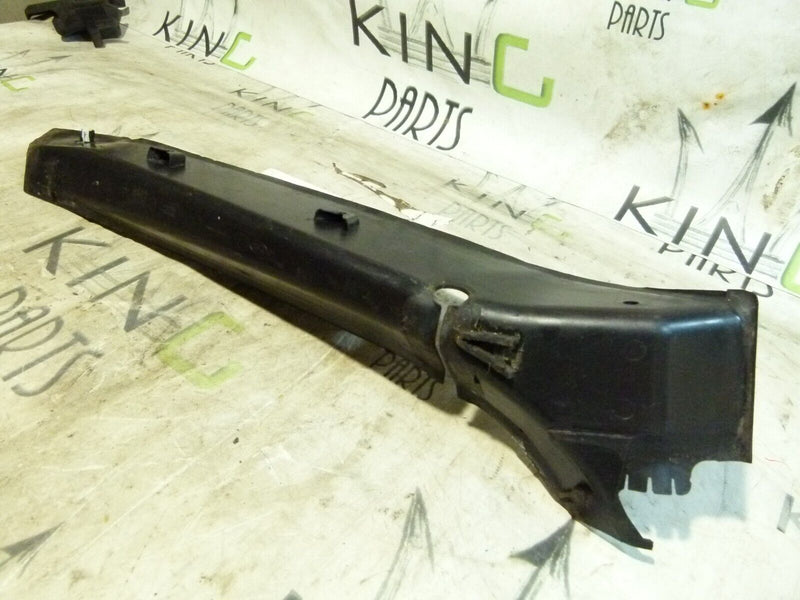 RANGE ROVER SPORT 13-17 BOOT REAR RIGHT QUARTER RUBBER TRIM DK6244248A