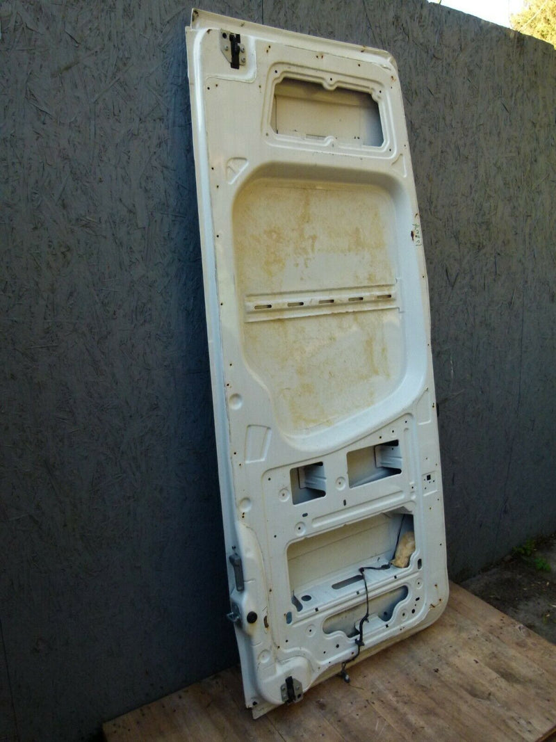 MERCEDES SPRINTER 906 CRAFTER 2006-17 LEFT PASSENGER SIDE REAR DOOR PANEL