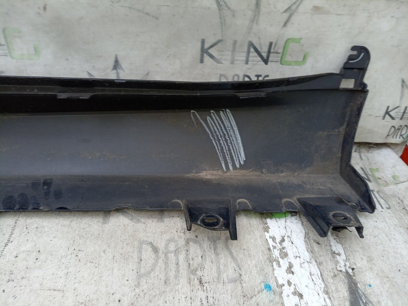 BMW X5 G05 M SPORT 2018-ON RIGHT SIDE SKIRT SILL COVER 51778069278