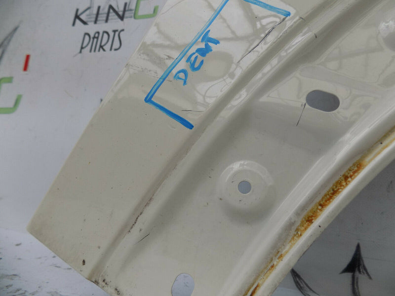 MINI COOPER R55 R56 R57 07-14 GENUINE FRONT FENDER WING PANEL RIGHT SIDE