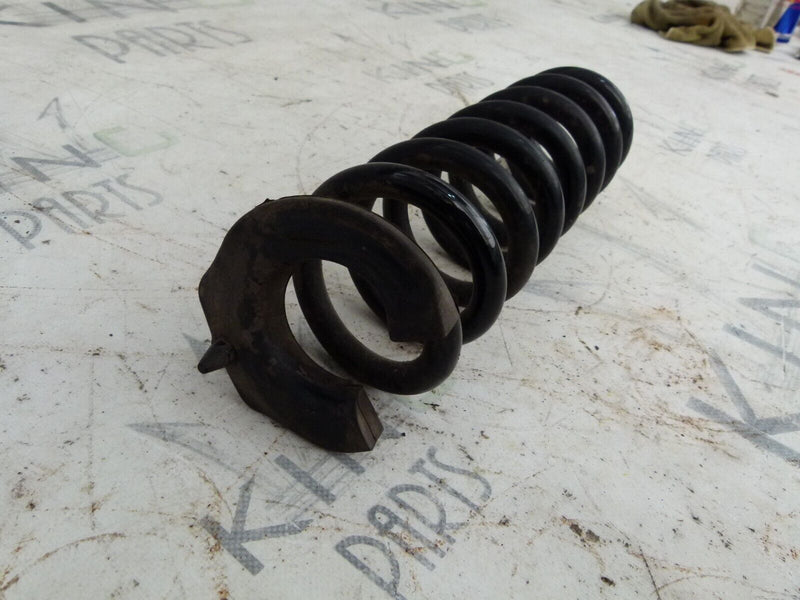 BMW F30 F31 2012-2015 REAR SUSPENSION AXLE SPRING LEFT/RIGHT 6791709