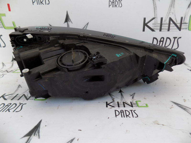 AUDI Q5 MK2 B9 80A 2017> GENUINE XENON HEADLIGHT LEFT SIDE N/S 80A941005A
