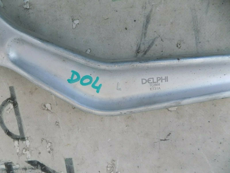 BMW 5 6 7 SERIES REAR AXLE LEFT WISHBONE TRACK CONTROL ARM DELPHI TC2954