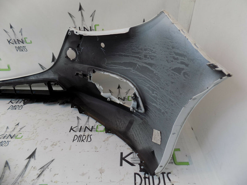 MAZDA 3 MK3 SKYACTIV-G SPORT 2017 2018 FRONT BUMPER GENUINE B63B-50031