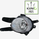 Hyundai I30 3 Door 2013-2016 Genuine Fog Light Left Side N/S 92201-A6300