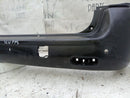 DISPATCH EXPERT PROACE SWB 2017-2022 REAR BUMPER PDC 9808627477