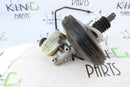 MB B CLASS W245 2006-2011 1.5 PET BRAKE SERVO AND MASTER CYLINDER A1694300330