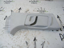 VAUXHALL CORSA D 2006-2014 3DR RIGHT B PILLAR UPPER TRIM GREY 13180573