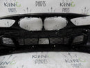 BMW 1 SERIES F40 M SPORT 2019-ON FRONT BUMPER BLACK GRILL GENUINE 8070928