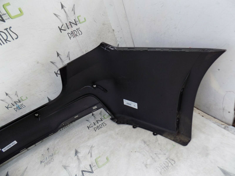BMW 3 SERIES M SPORT F31 ESTATE 2013-2019 REAR BUMPER PDC 51128054209