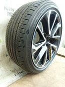 TOYOTA COROLLA E210 ALLOY WHEEL 18" 8JX18H2 ET40 8419-3 TYRE 225/40 R18