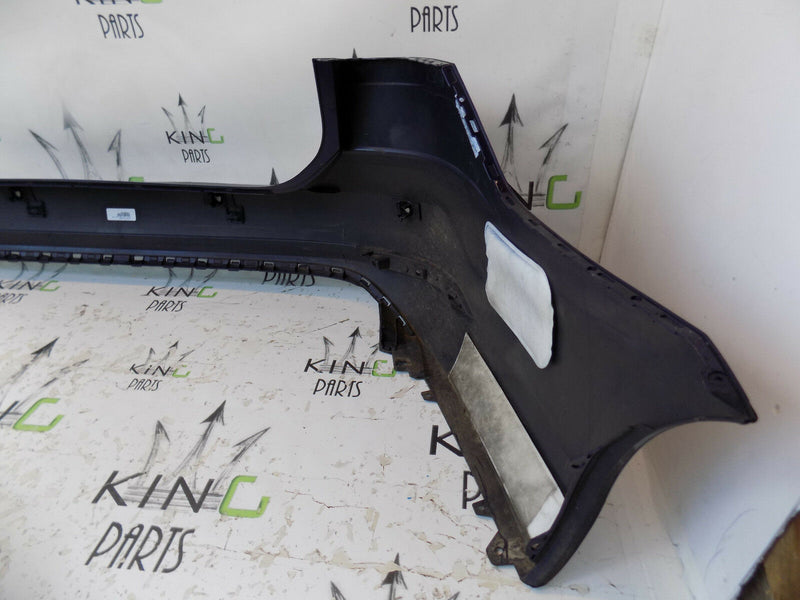 VW GOLF VII MK7 5G LCI 2017- ESTATE REAR BUMPER GENUINE PDC 5G9807421M