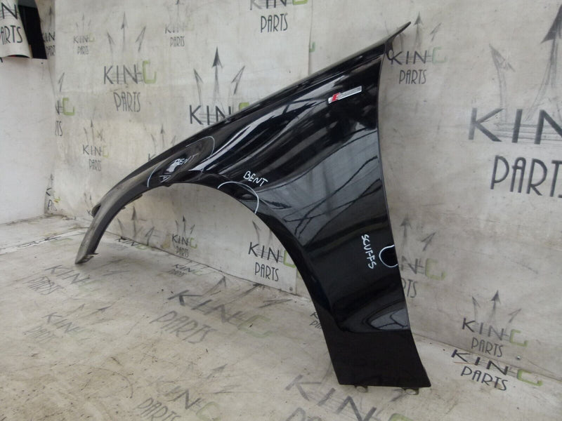 AUDI A6 S6 MK4 (C7 4G) 2013-18 FRONT FENDER WING PANEL LEFT PASSENGER SIDE