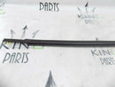 VW BEETLE (5C1, 5C2) 2012-ON FRONT LEFT DOOR WINDOW TRIM SEAL WEATHERSTRIP