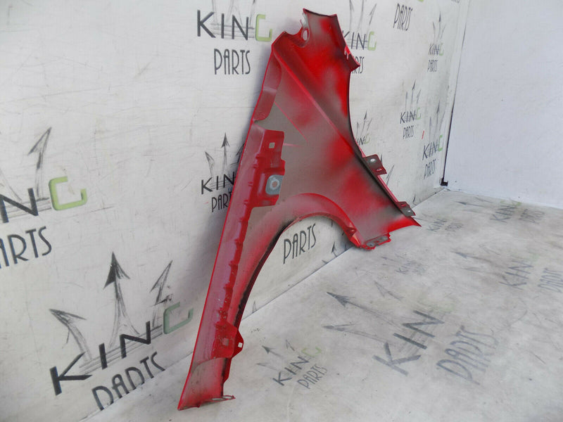 VW POLO AW 2017-ON GENUINE FRONT FENDER WING PANEL LEFT SIDE 2G0821103