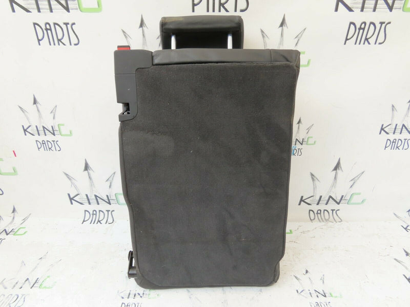AUDI A6 2006-2011 S LINE ESTATE REAR SEAT LEFT SIDE BACKREST