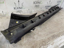MINI COOPER F55 SIDE SKIRT SILL COVER LEFT P/N: 51777315523