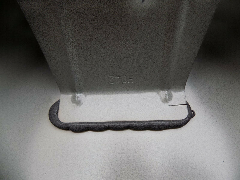 CITROEN C4 MK2 2010-2018  HATCHBAK BOOTLID IN BLACK