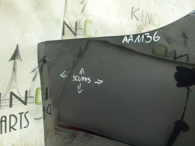 BMW 3 G20 SPORT 2018-22 REAR BUMPER PDC GENUINE 7427998