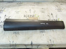 RENAULT CAPTUR 2020-ON FRONT RIGHT DOOR MOLDING TRIM 801860606R