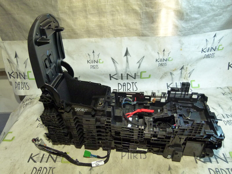 RANGE ROVER SPORT 13-17 CENTRE CONSOLE ARMREST TUNEL GENUINE DPLA045J40B