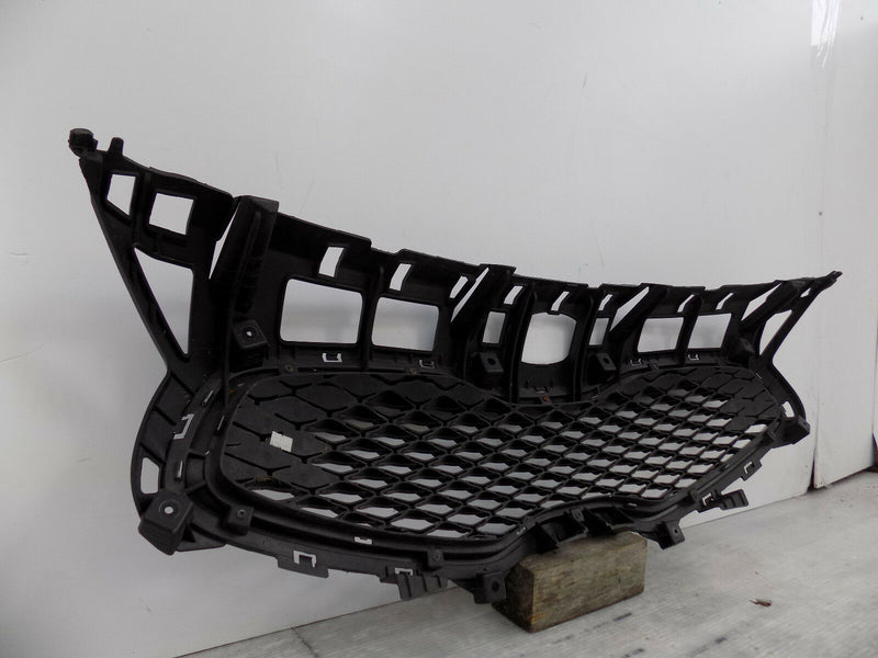 KIA CARENS III MK3 (RP) 2013 2014 2015 2016 FRONT BUMPER GRILLE GRILL (G0002)