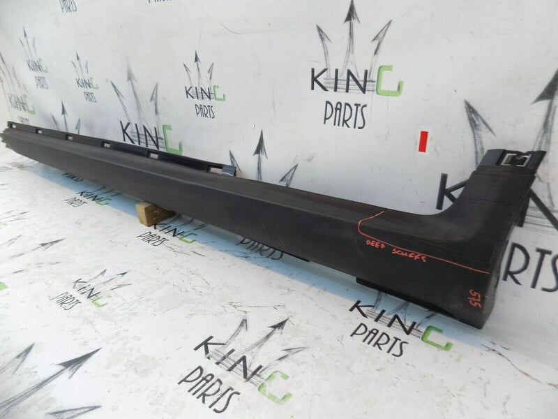 VOLVO C30 2006-2013 LEFT SIDE SKIRT SILL COVER GARNISH 31283112