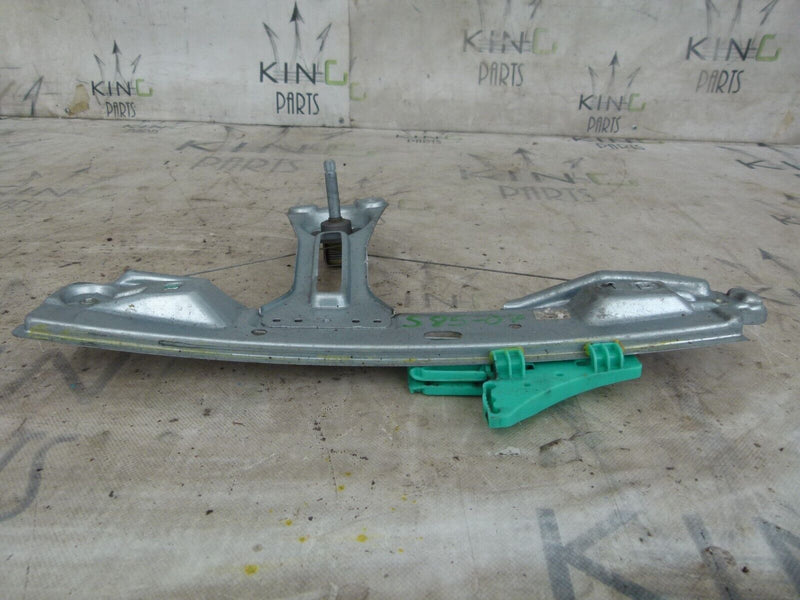 VAUXHALL ASTRA J 2009-15 REAR LEFT WINDOW REGULATOR GENUINE 915345105