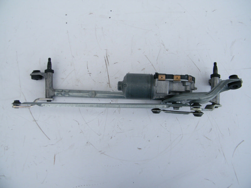 VW GOLF MK7 R GTI 2013-16 BOSH FRONT WIPER MOTOR & LINKAGE 5G2955119A 5G2955023