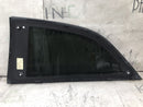 AUDI A1 2010-2017 3 DOOR GENUINE REAR QUARTER TINTED WINDOW GLASS RIGHT SIDE