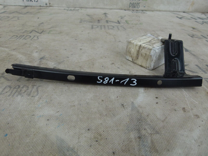 VW UP 2011-2016 PASSENGER LEFT SIDE DOOR SUPPORT GENUINE 1S4837403