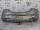 VAUXHALL CORSA E 2014-2018 GREY REAR BUMPER GENUINE 39002839