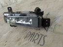 BMW 3 G20 2018-22 FRONT LOWER LEFT FOG LIGHT GENUINE 63178089525
