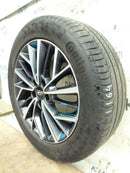HYUNDAI TUCSON ALLOY WHEEL 18" 7JX18H2 ET51 52910-D7370 TYRE 225/55 R18