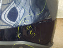 Mazda CX5 CX 5 2012 2013 2014  Rear Bumper Navy Blue (3787)