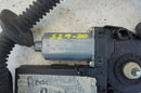 PORSCHE CAYENNE 955 O/S/R RIGHT REAR DOOR WINDOW MOTOR 7L0959704 (S29-20)