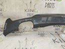 BMW 4 SERIES F32 F33 F36 M-SPORT ONE PIPE REAR BUMPER DIFFUSER 15857711