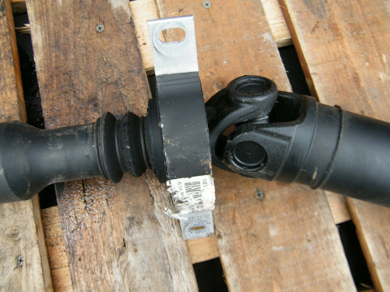 BMW 3 Series E90 E91 2005-2011 Estate GENUINE PROPSHAFT PROP SHAFT 757533202