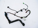 MERCEDES W204 2007-2014 WIRING LOOM HARNESS REAR DOOR RIGHT DRIVER SIDE O/S